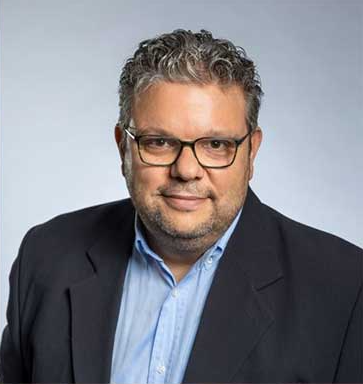 Δημήτρης Τσεχελίδης